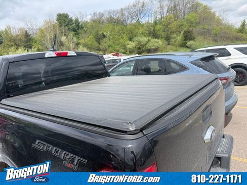 Certified 2023 Ford Ranger XLT w/ Equipment Group 301A Mid AWD/4WD image 10