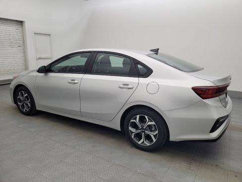 Used 2019 Kia Forte LXS image 3