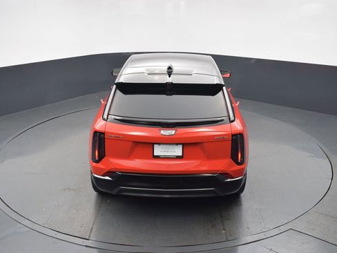 New 2026 Cadillac Optiq Sport 2 image 47