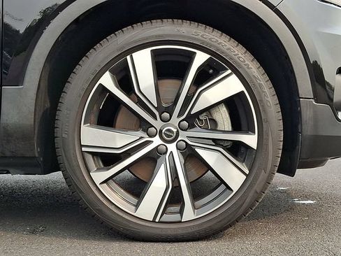 Used 2021 Volvo XC40 P8 Recharge AWD/4WD image 7