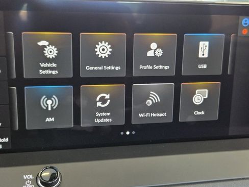 New 2025 Honda Accord Sport image 48