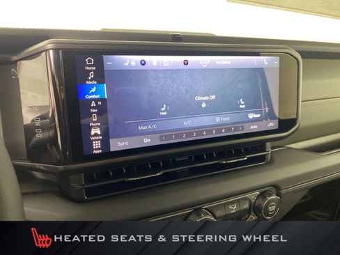 New 2026 Jeep Gladiator Mojave image 5