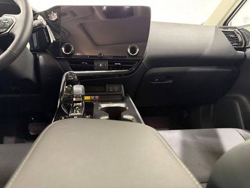 Used 2026 Lexus NX 350 AWD w/ Accessory Package (K3) image 35