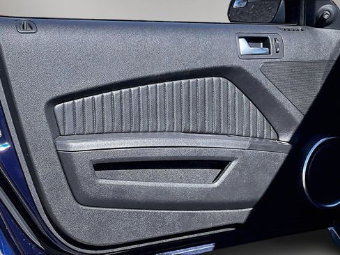 Used 2012 Ford Mustang Shelby GT500 w/ Electronics Pkg image 19