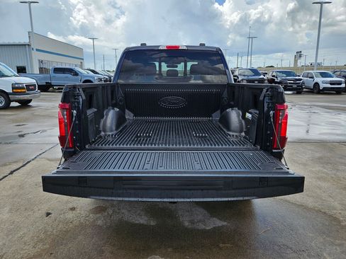 Used 2024 Ford F150 XLT w/ Equipment Group 302A MID AWD/4WD image 31