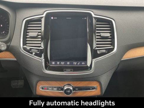 Certified 2023 Volvo XC90 B6 Plus w/ Protection Package image 27