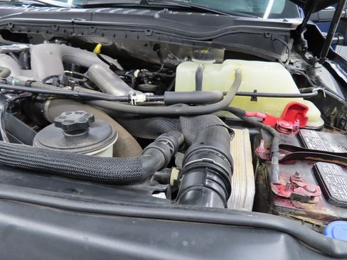 Used 2022 Ford F250 XLT w/ XLT Premium Package image 23