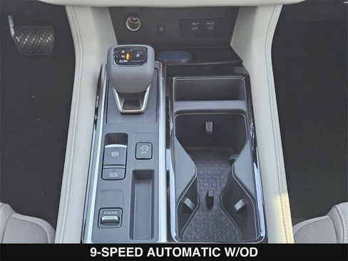 New 2026 Nissan Pathfinder SL image 25