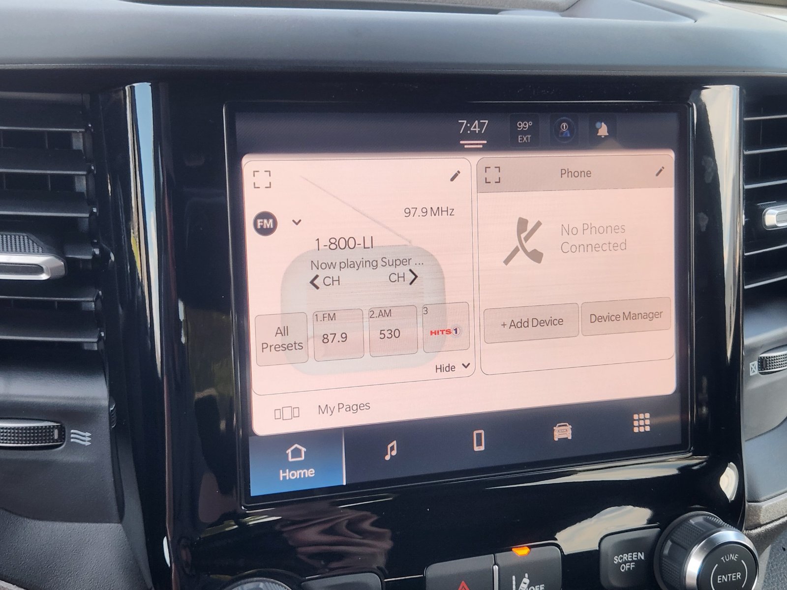New 2026 RAM 1500 Express RWD image 16