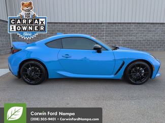 Used 2024 Toyota GR86 Premium RWD video 2
