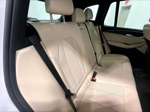 Used 2024 BMW X3 xDrive30i w/ Premium Package w/ZPA image 37