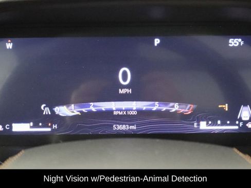 Used 2022 Jeep Grand Cherokee Summit w/ Adv Protech Group IV image 11