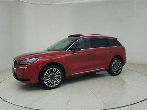 Used 2022 Lincoln Corsair Standard w/ Premium Package image 66