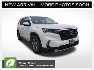 Used 2024 Honda Pilot EX-L video 1