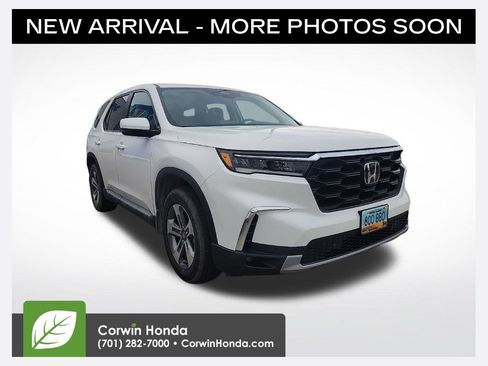 Used 2024 Honda Pilot EX-L image 1