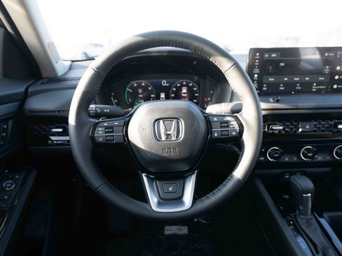 New 2026 Honda Accord Touring image 21