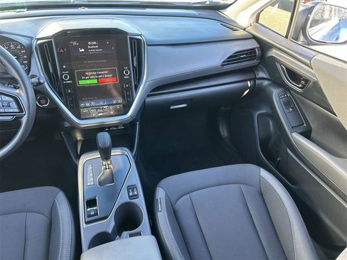 Certified 2025 Subaru Crosstrek 2.0i Premium image 12