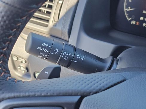 New 2026 Honda Ridgeline TrailSport+ image 25