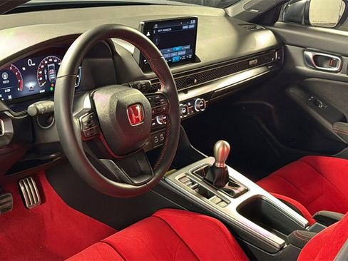 Used 2024 Honda Civic Type R image 25