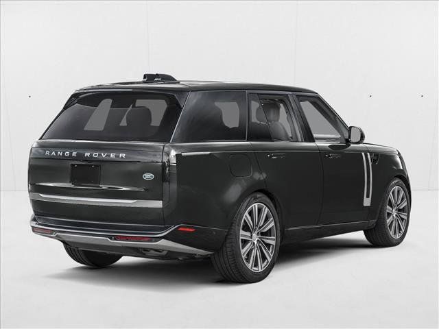 New 2026 Land Rover Range Rover SE AWD/4WD image 2