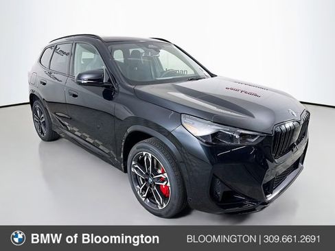 New 2026 BMW X1 M35i w/ Technology Package AWD/4WD image 1