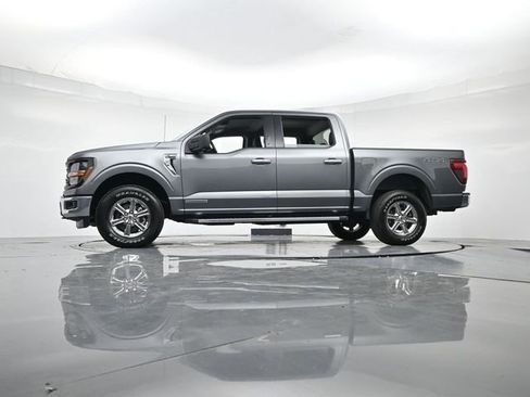 Certified 2024 Ford F150 XLT w/ Mobile Office Package image 36