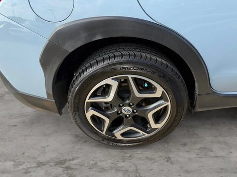 Used 2018 Subaru Crosstrek 2.0i Limited AWD/4WD image 45