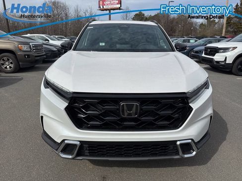 Used 2026 Honda CR-V Sport Touring image 3