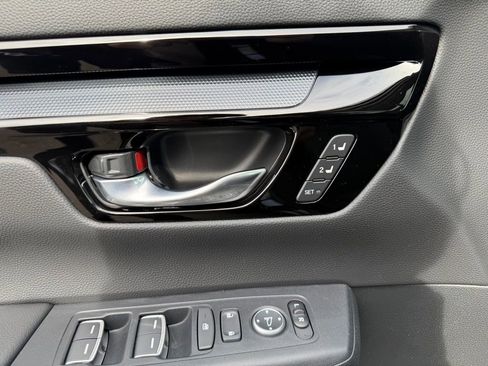 New 2026 Honda CR-V EX-L image 13