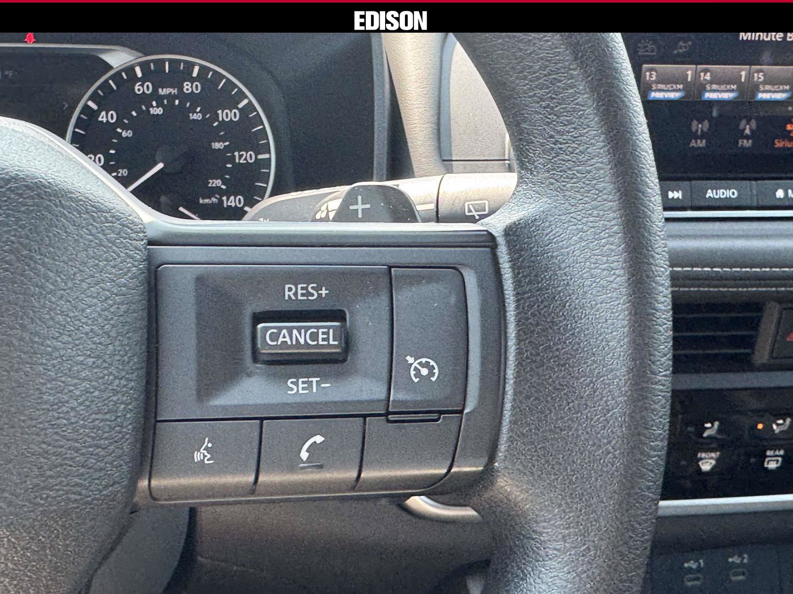 Used 2026 Nissan Rogue S AWD/4WD image 23