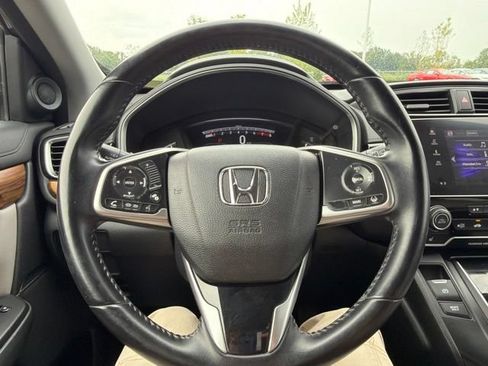 Used 2018 Honda CR-V EX-L image 42
