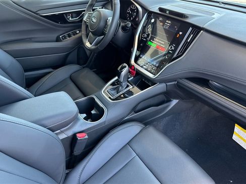 New 2025 Subaru Legacy Limited image 19