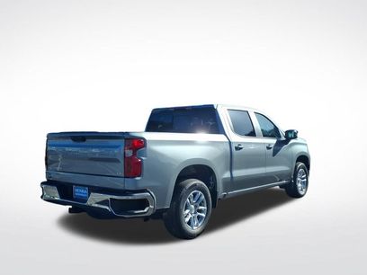 New 2026 Chevrolet Silverado 1500 LT w/ Convenience Package II