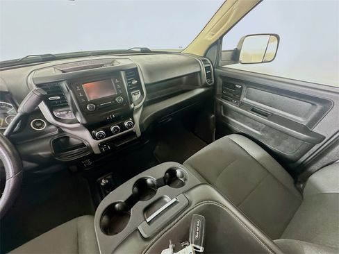 Used 2020 RAM 3500 Tradesman image 11