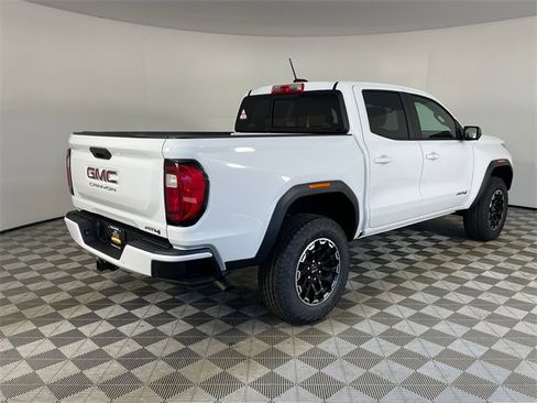New 2026 GMC Canyon AT4 w/ Technology Plus Package image 24