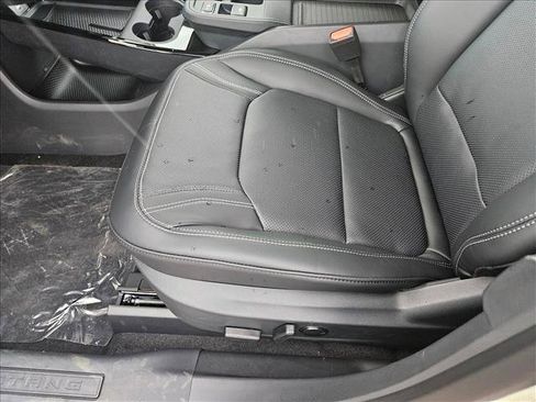 New 2025 Ford Mustang Mach-E Premium image 4