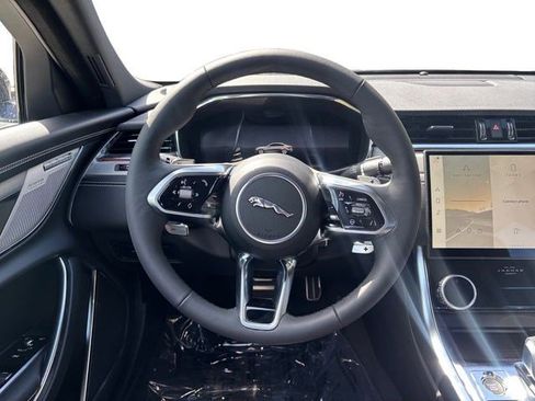 New 2024 Jaguar XF R-Dynamic SE image 15