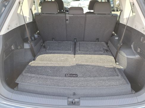 Certified 2023 Volkswagen Tiguan S w/ Driver Assistance Package FWD image 13