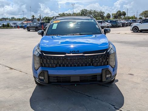Certified 2026 Kia Sportage X-Pro Prestige AWD/4WD image 2