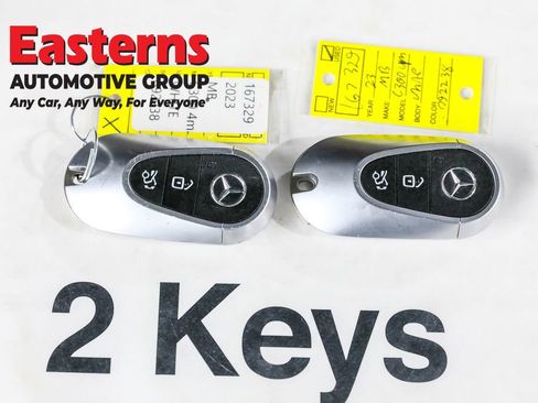 Used 2023 Mercedes-Benz C 300 4MATIC Sedan image 24