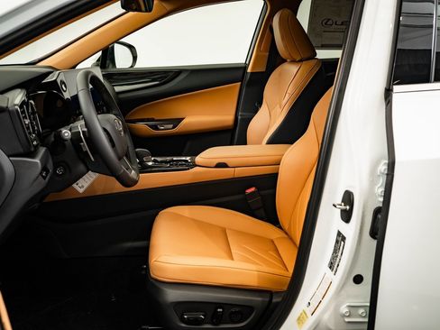 New 2026 Lexus NX 450h+ AWD w/ Luxury Package image 22