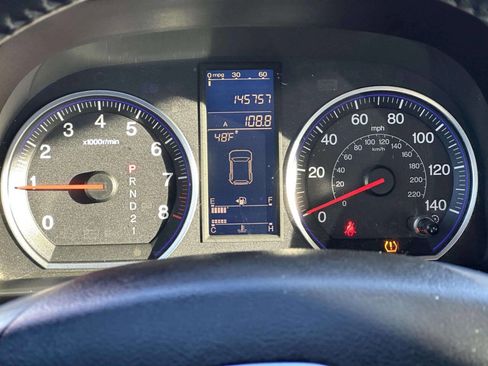 Used 2011 Honda CR-V EX-L image 22