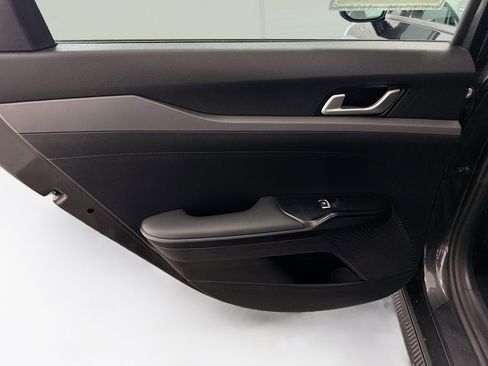 Used 2025 Kia K5 LXS image 26