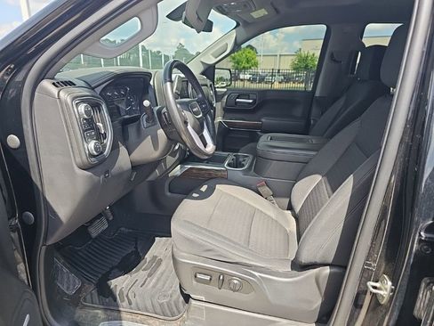 Used 2021 GMC Sierra 1500 Elevation w/ Preferred Package AWD/4WD image 24