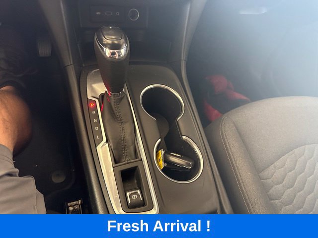 Used 2020 Chevrolet Equinox LT FWD image 8
