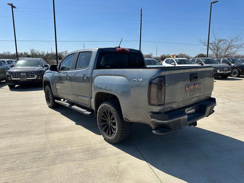 Used 2022 GMC Canyon Elevation w/ Trailering Package image 7