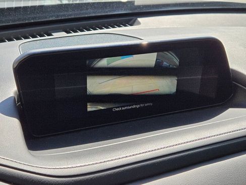 Used 2025 MAZDA CX-30 AWD 2.5 S w/ Select Sport Pkg image 27