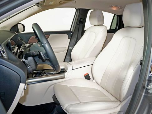 Certified 2023 Mercedes-Benz GLA 250 GLA 250 image 12