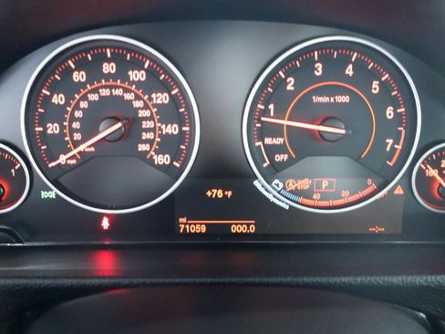 Used 2018 BMW 440i Gran Coupe w/ M Sport Package RWD image 18