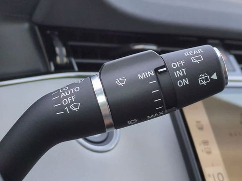 New 2026 Land Rover Range Rover Evoque S image 25